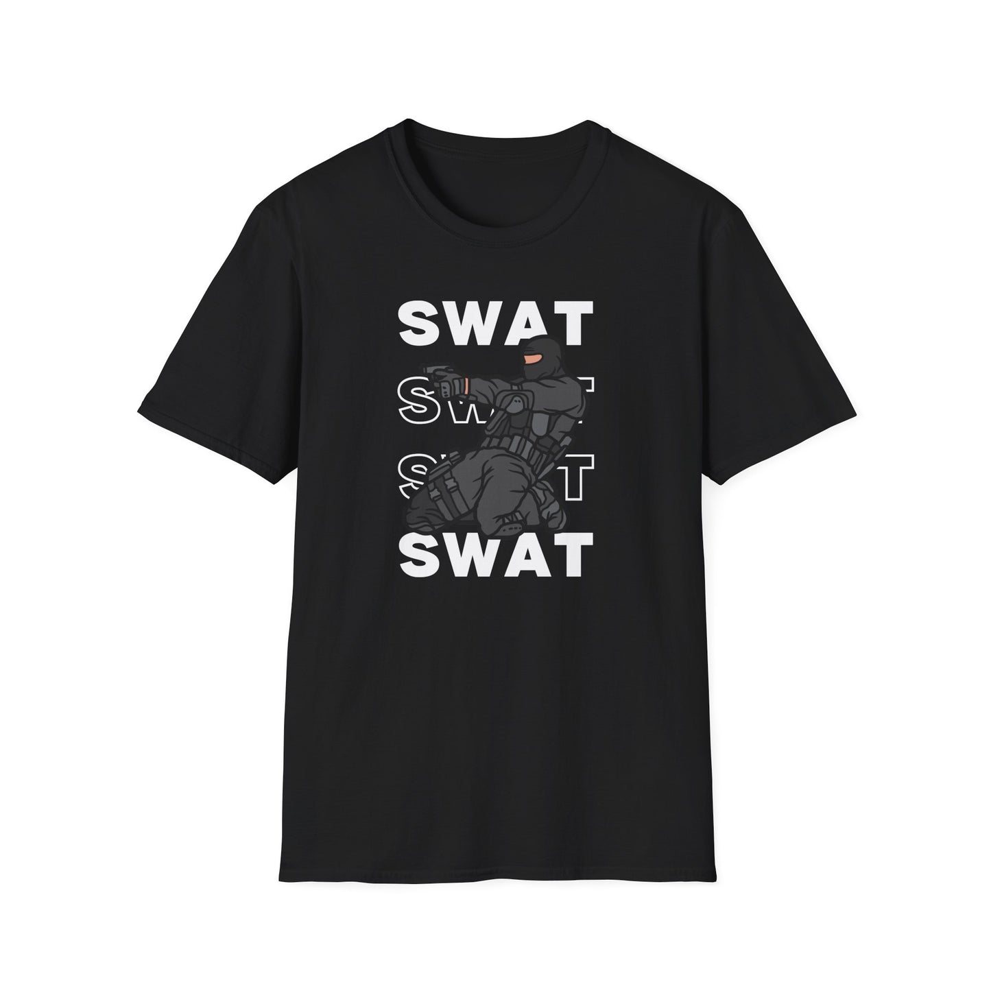 SWAT T-Shirt