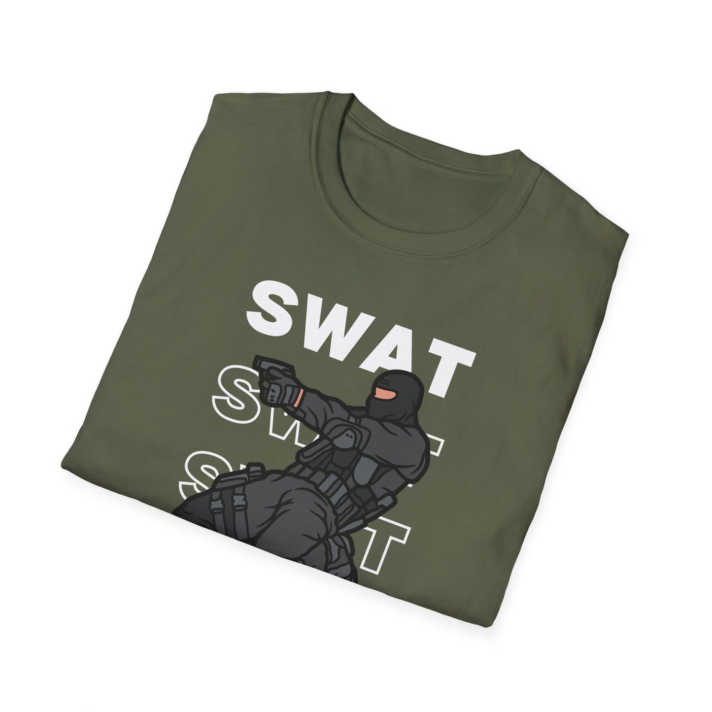 SWAT T-Shirt