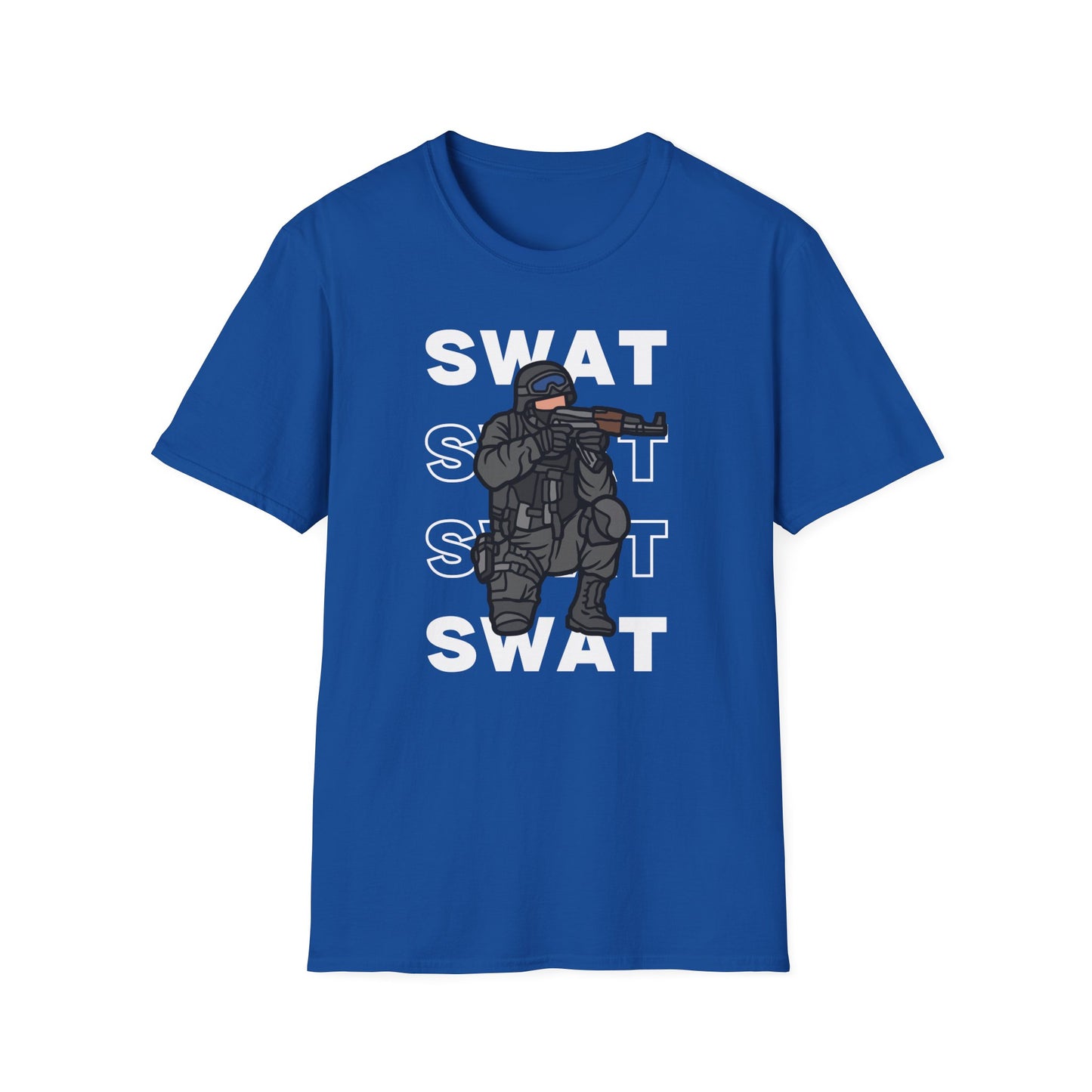 SWAT T-Shirt