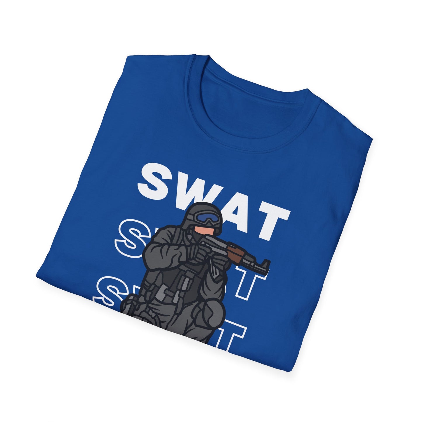 SWAT T-Shirt