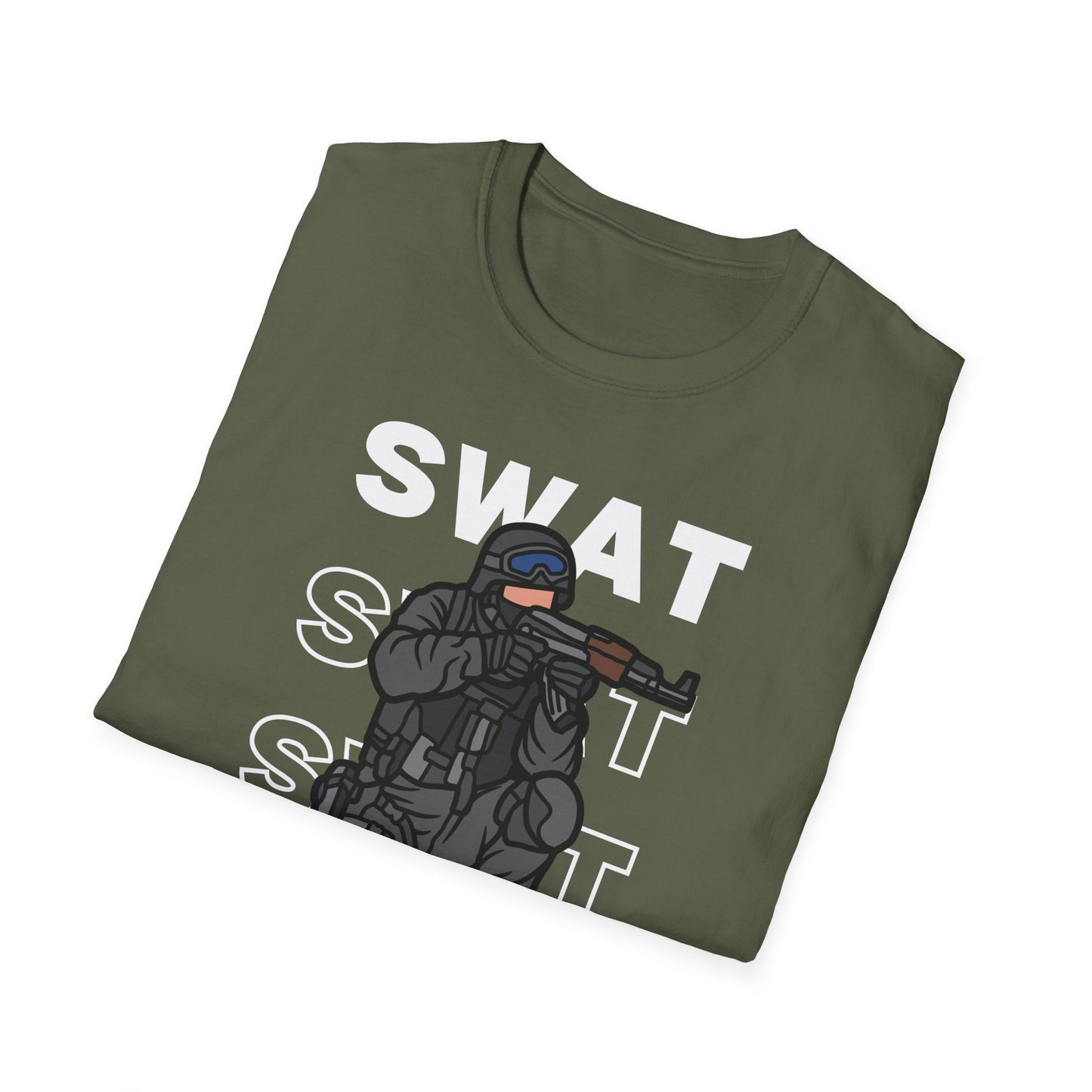 SWAT T-Shirt