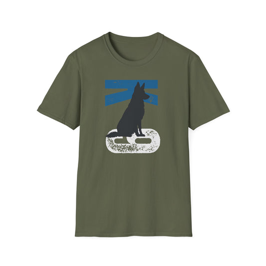K9 T-Shirt
