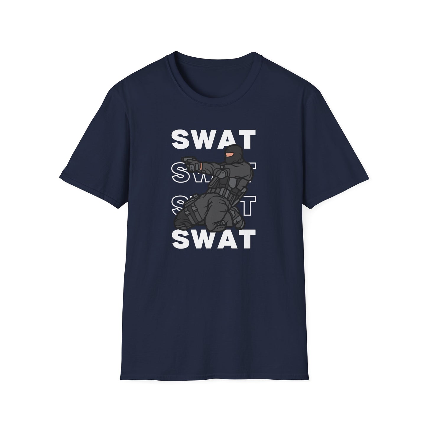 SWAT T-Shirt