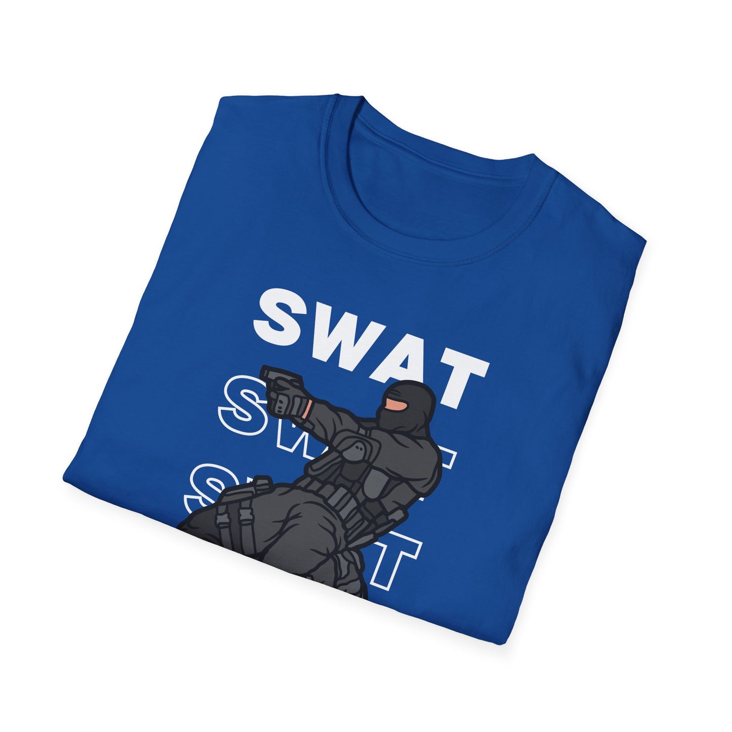 SWAT T-Shirt