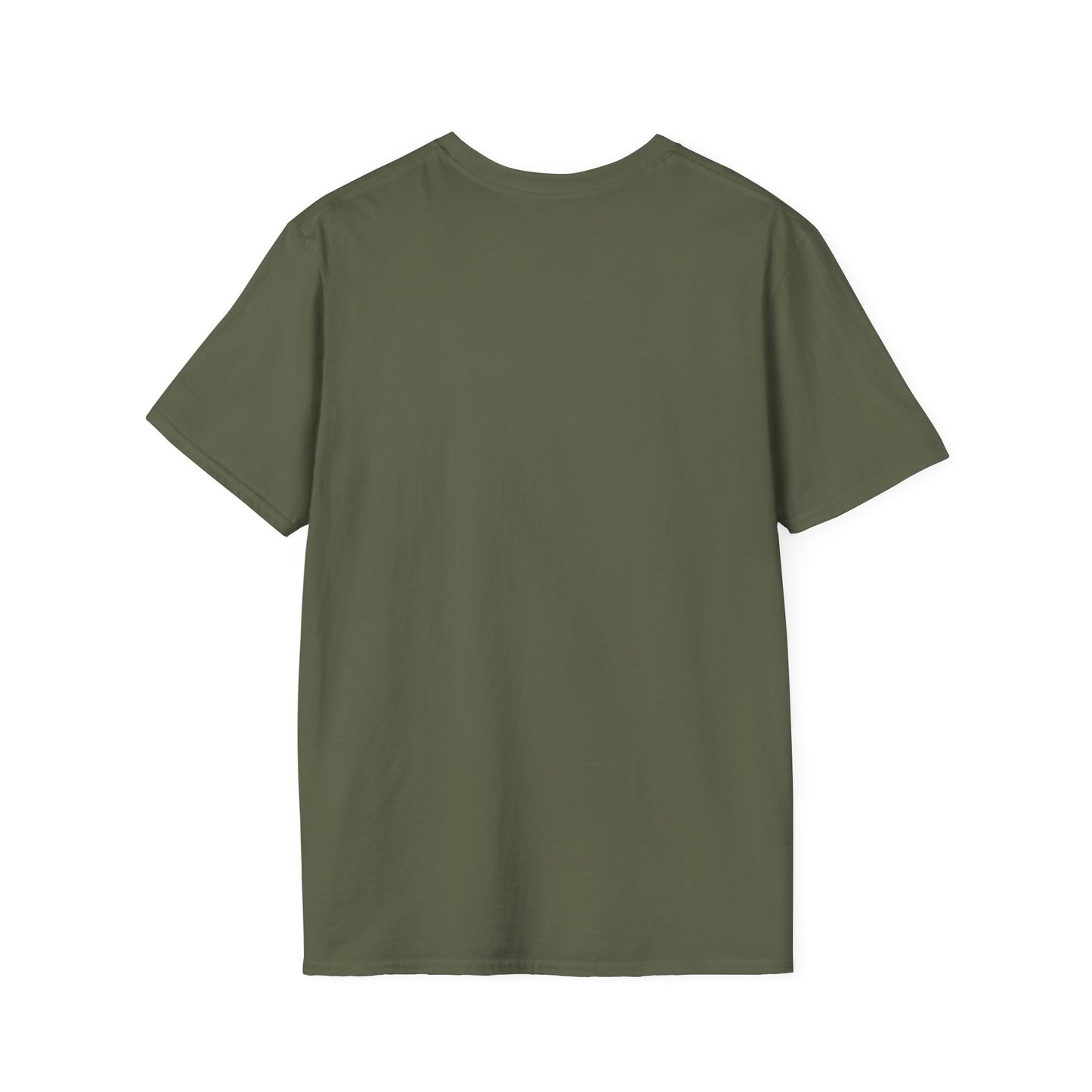 I Drive The Siren Sled T-Shirt
