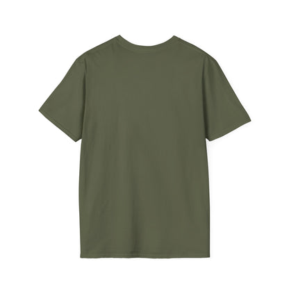 I Drive The Siren Sled T-Shirt