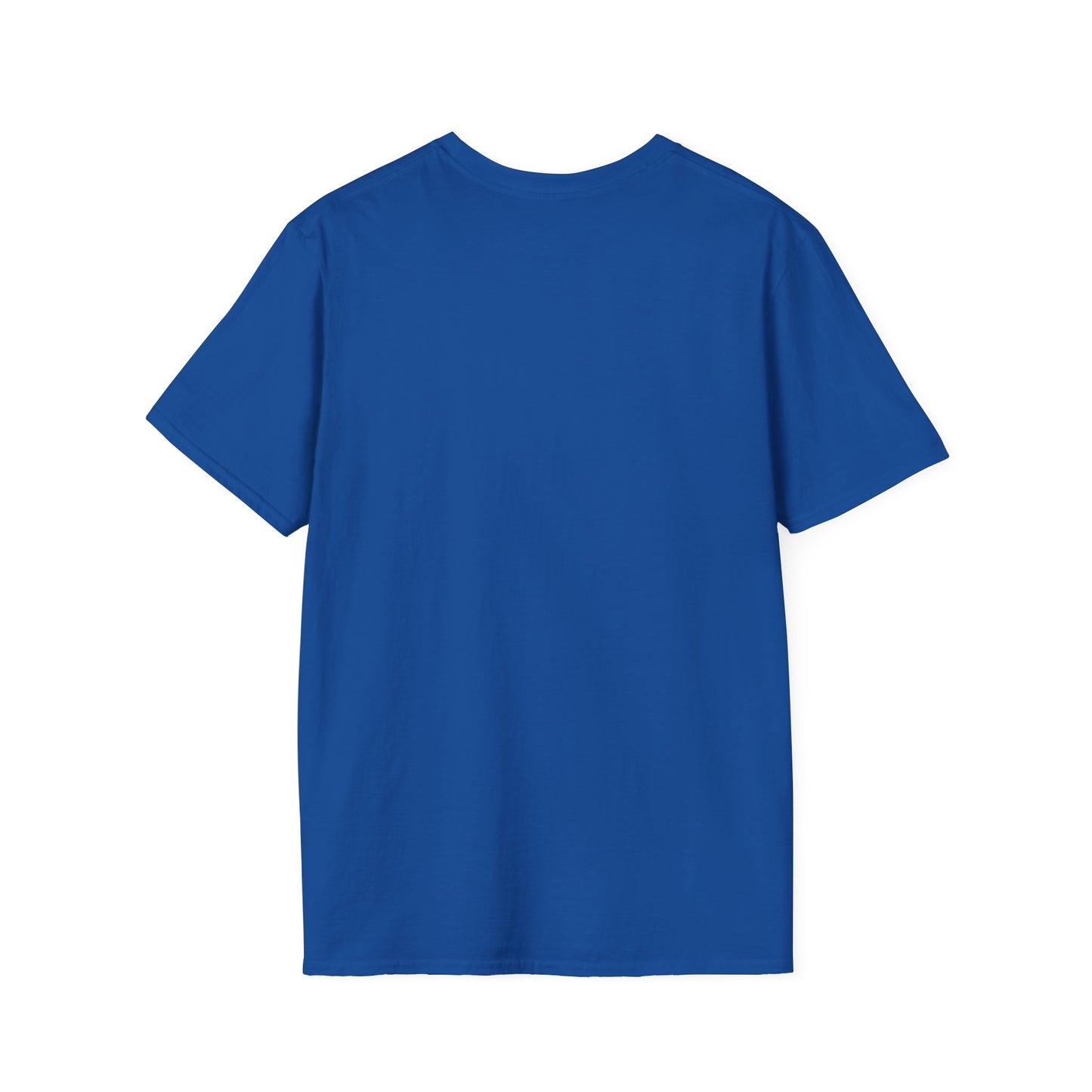 I Drive The Siren Sled T-Shirt