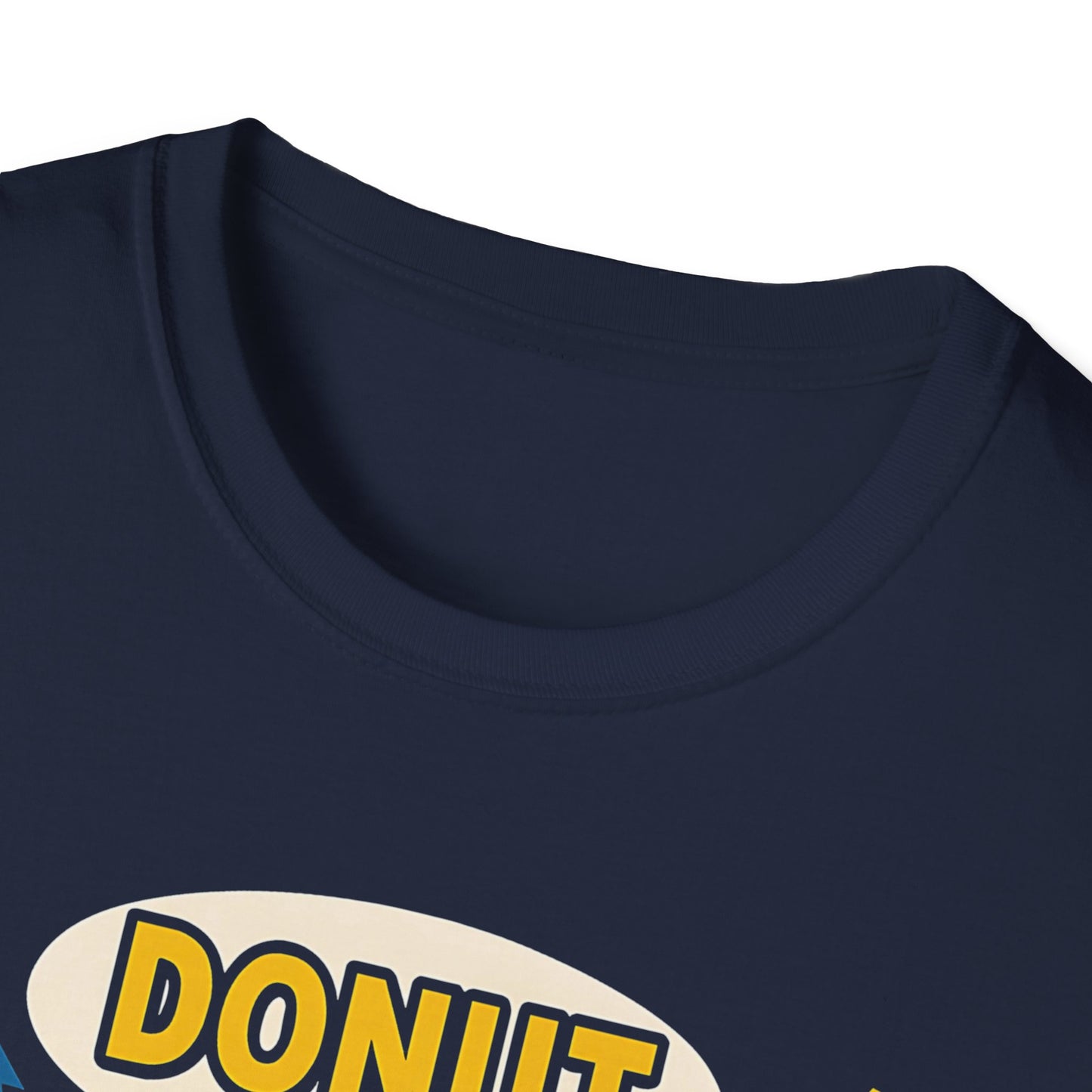 Do Not Resist T-Shirt