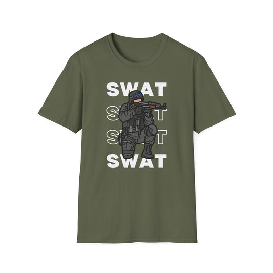 SWAT T-Shirt