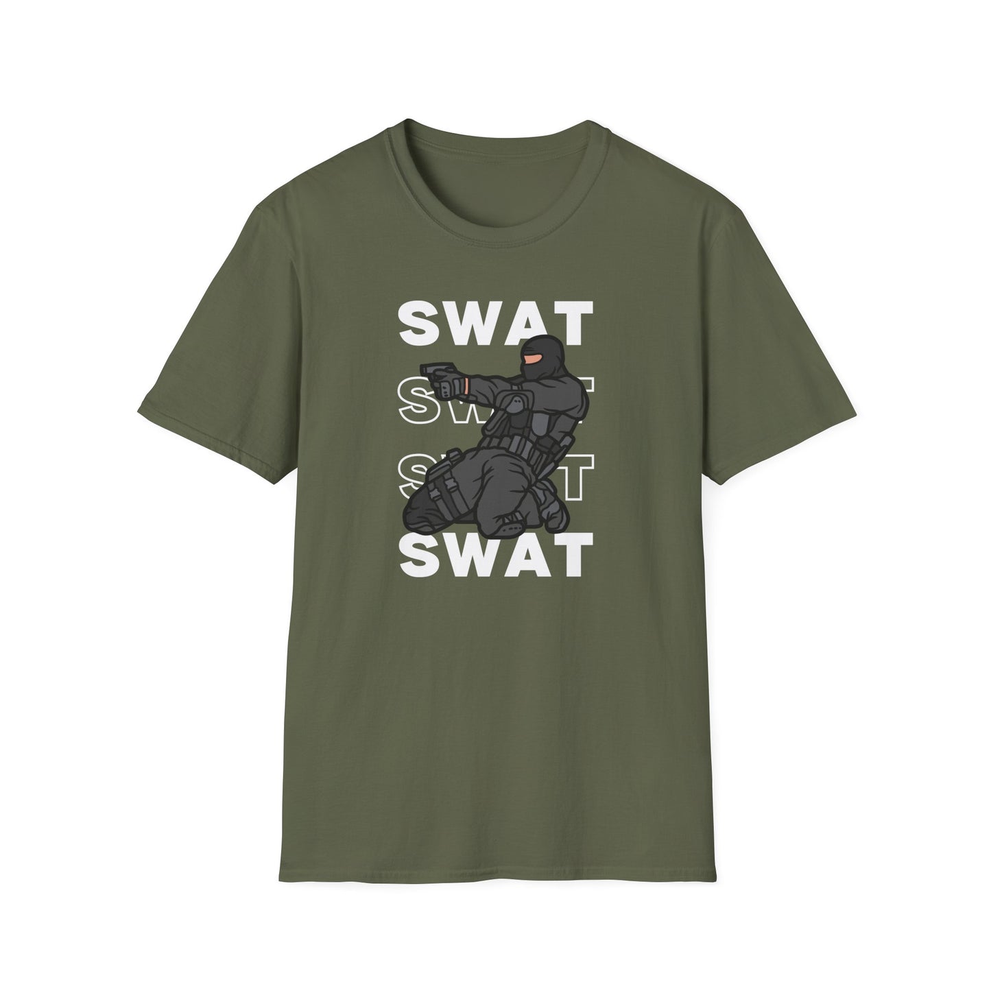 SWAT T-Shirt