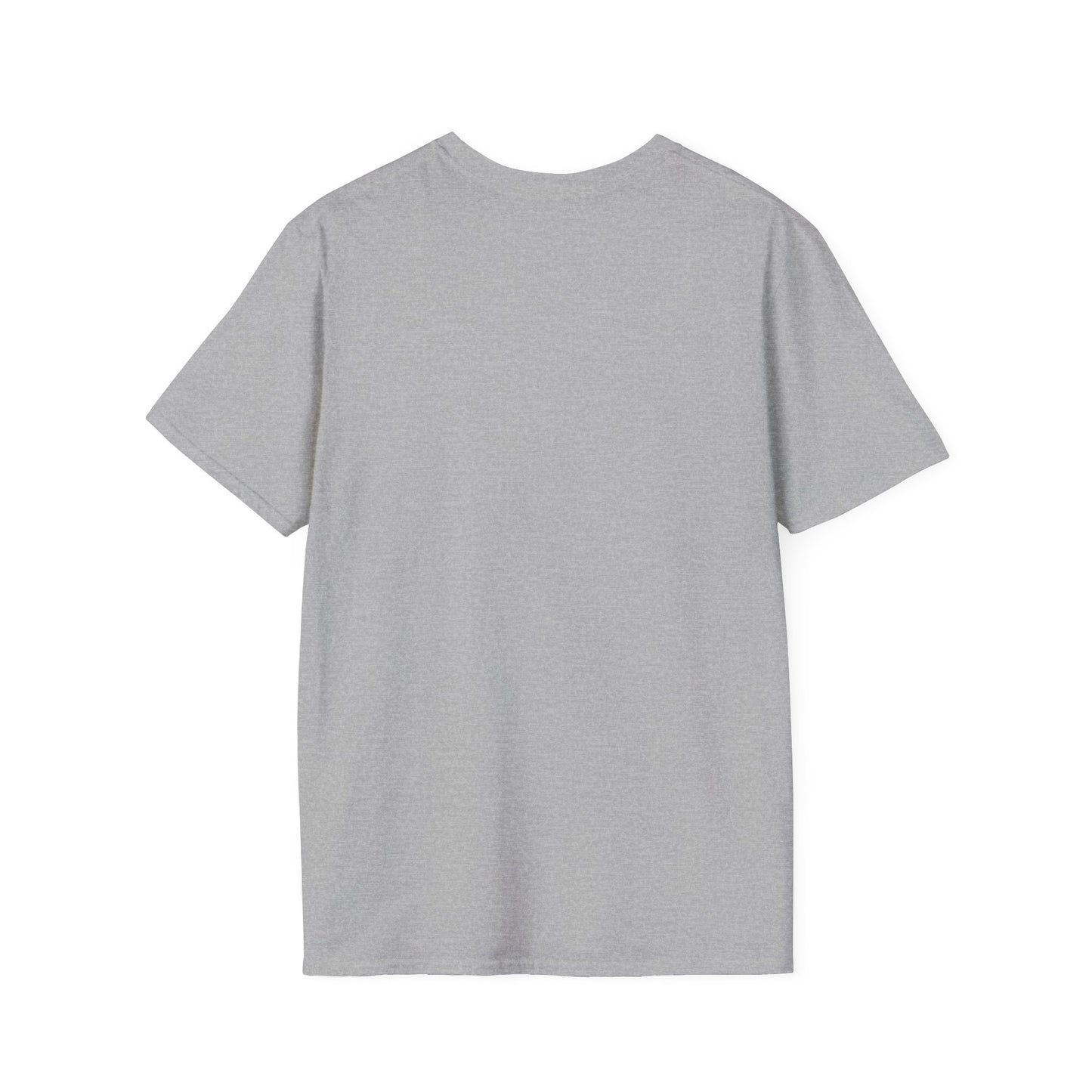 Definitely Not A Cop T-Shirt