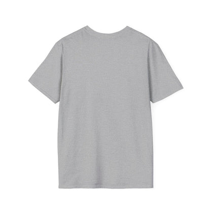 Definitely Not A Cop T-Shirt